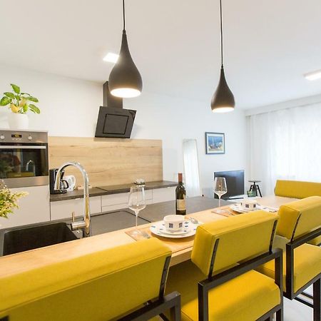 Mateja Apartment Ζάγκρεμπ Εξωτερικό φωτογραφία