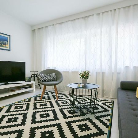 Mateja Apartment Ζάγκρεμπ Εξωτερικό φωτογραφία