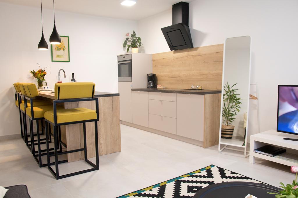 Mateja Apartment Ζάγκρεμπ Εξωτερικό φωτογραφία