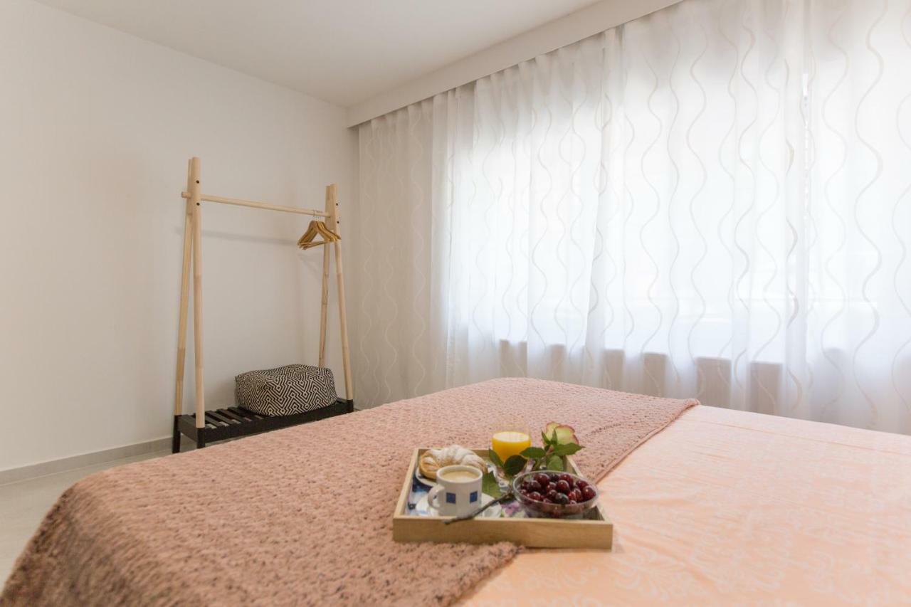 Mateja Apartment Ζάγκρεμπ Εξωτερικό φωτογραφία