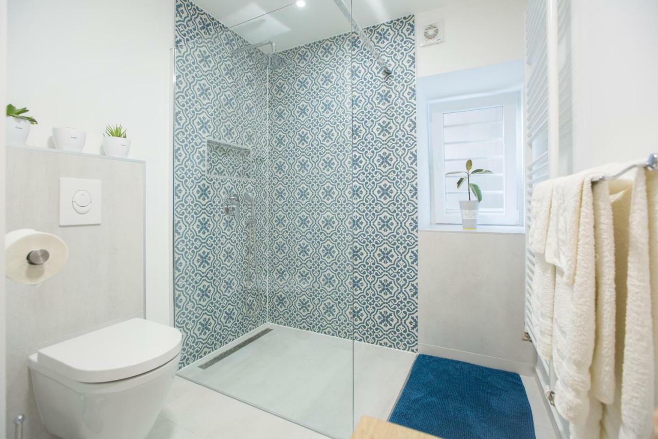 Mateja Apartment Ζάγκρεμπ Εξωτερικό φωτογραφία