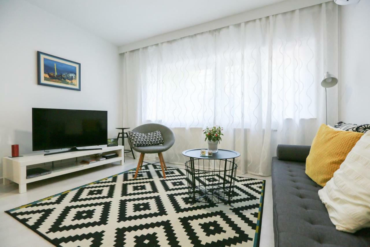 Mateja Apartment Ζάγκρεμπ Εξωτερικό φωτογραφία