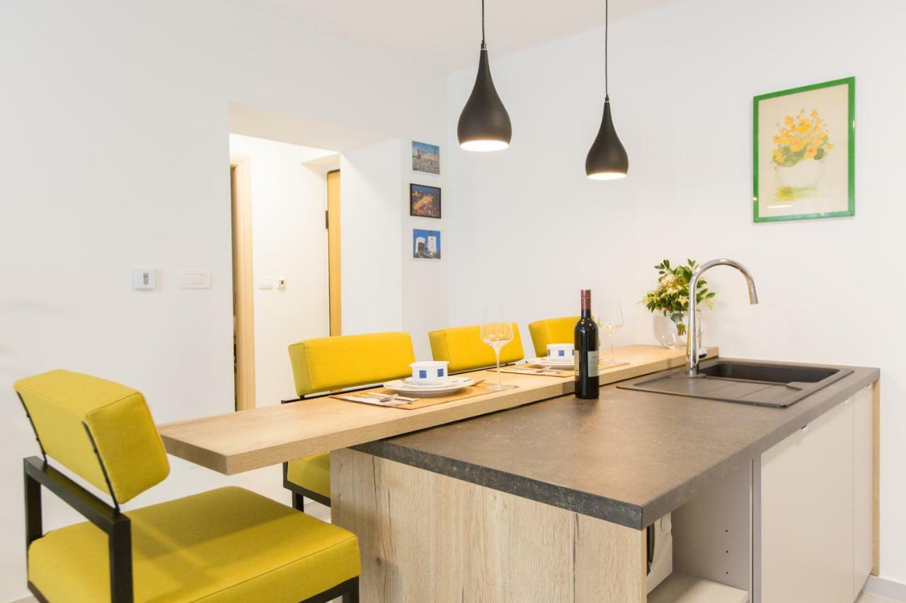 Mateja Apartment Ζάγκρεμπ Εξωτερικό φωτογραφία