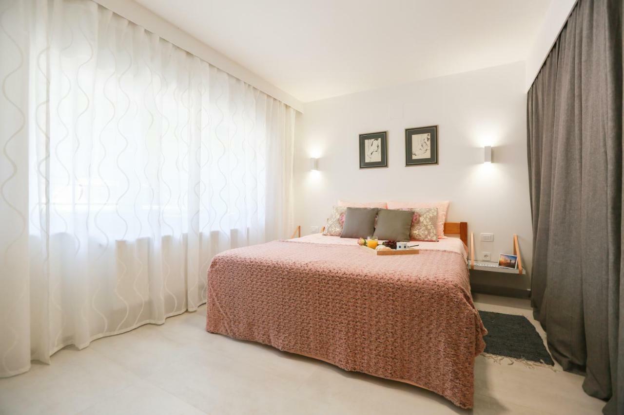 Mateja Apartment Ζάγκρεμπ Εξωτερικό φωτογραφία