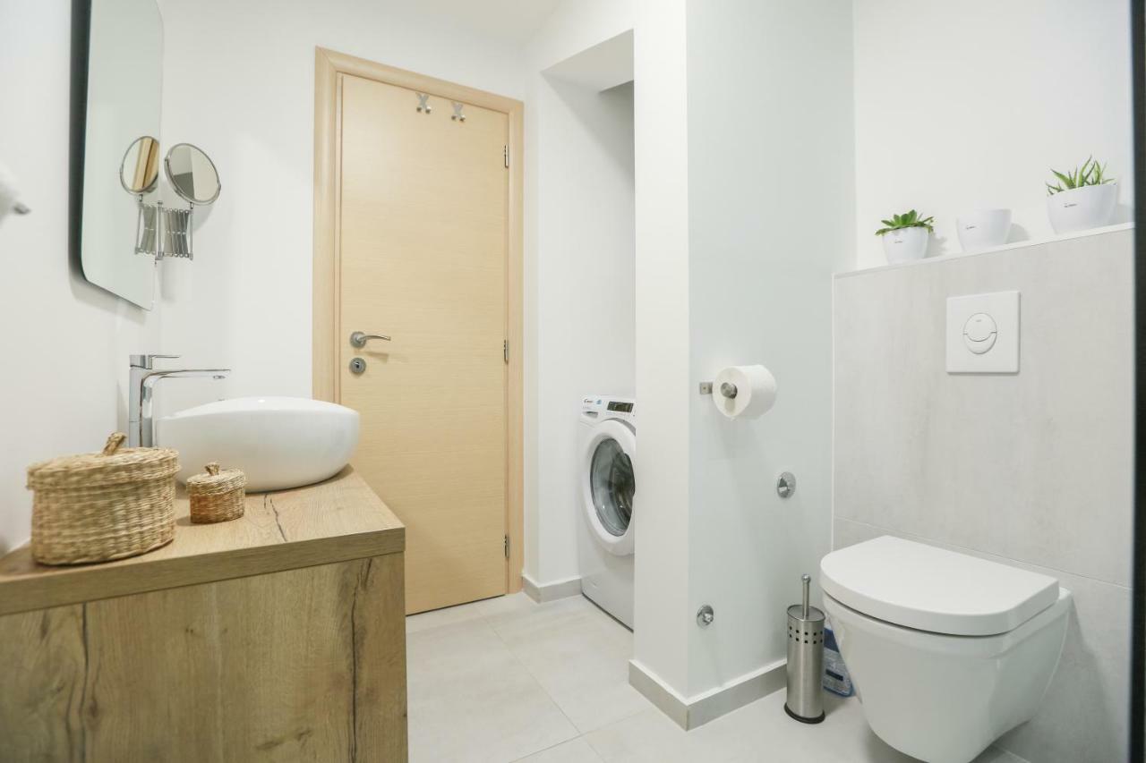 Mateja Apartment Ζάγκρεμπ Εξωτερικό φωτογραφία
