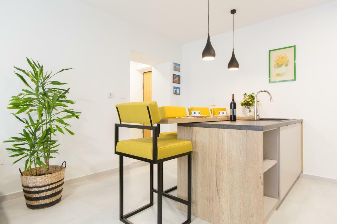 Mateja Apartment Ζάγκρεμπ Εξωτερικό φωτογραφία