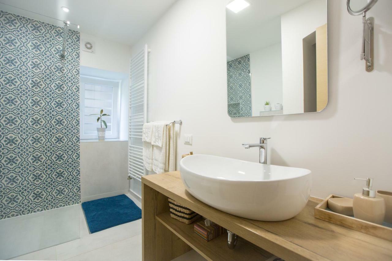 Mateja Apartment Ζάγκρεμπ Εξωτερικό φωτογραφία